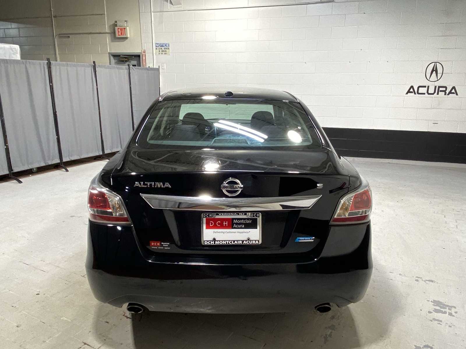 Thumbnail: 2014 Nissan Altima - 5
