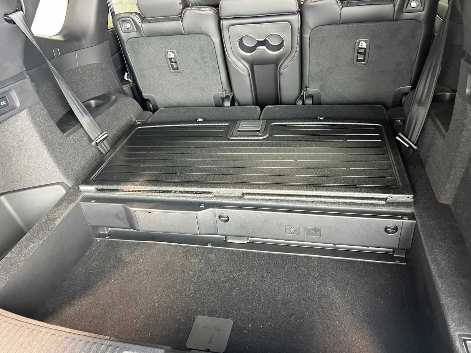 Thumbnail: 2026 Acura MDX - 29