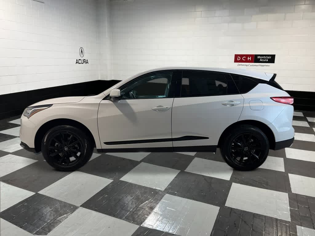 Thumbnail: 2026 Acura RDX - 2