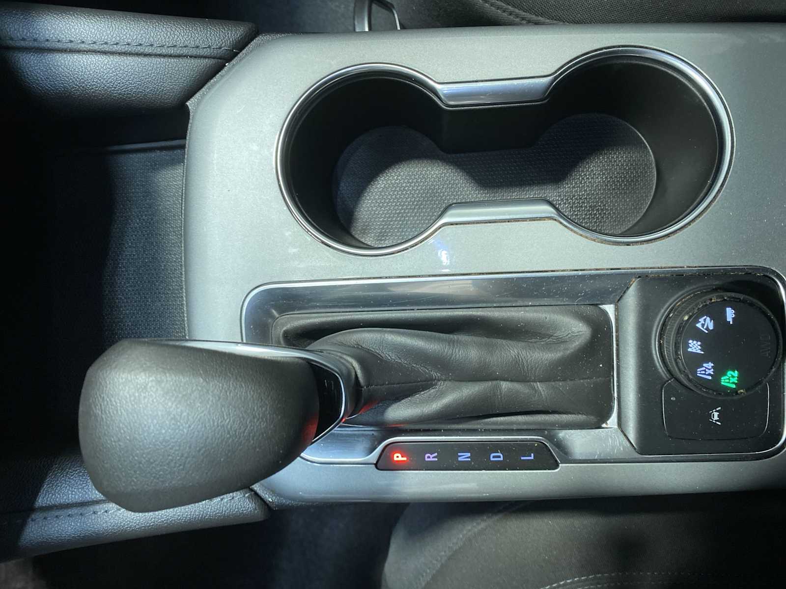 Thumbnail: 2021 Chevrolet Blazer - 17