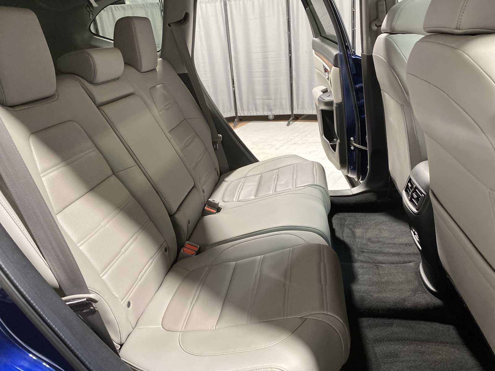 Thumbnail: 2020 Honda CR-V - 13