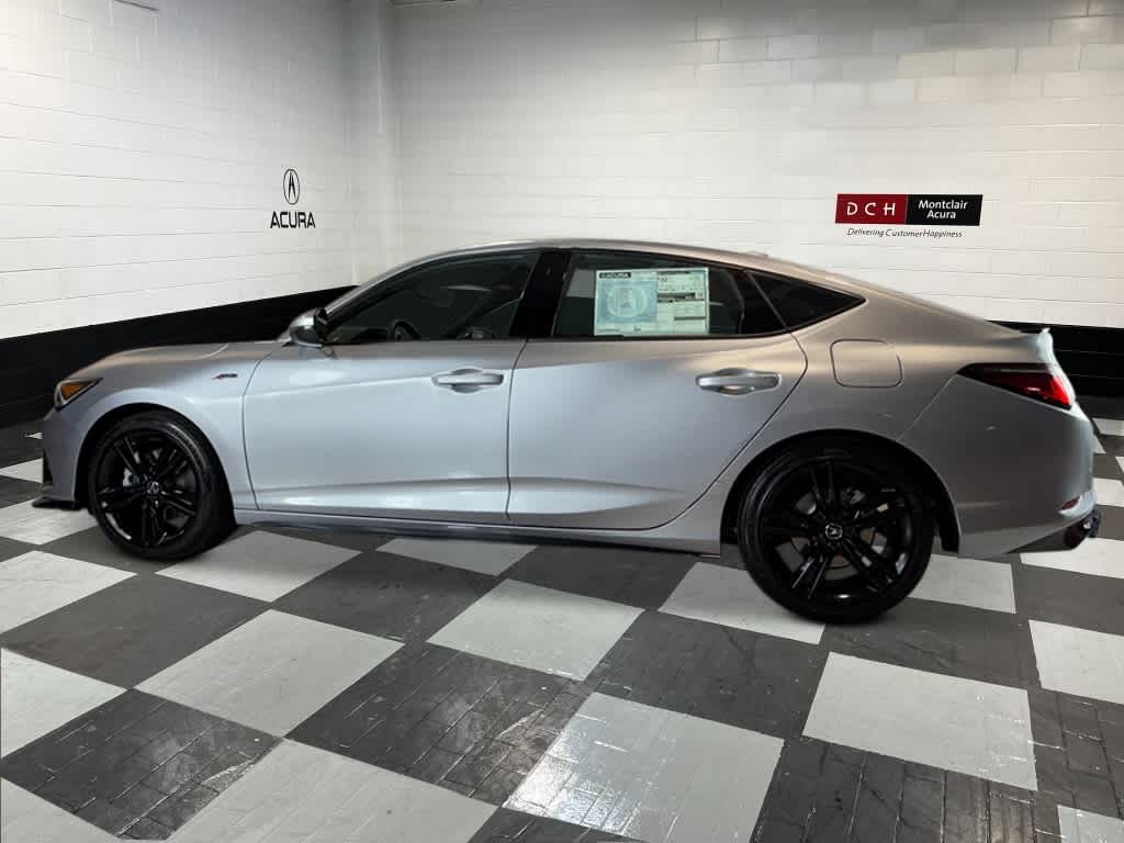 Thumbnail: 2026 Acura Integra - 2