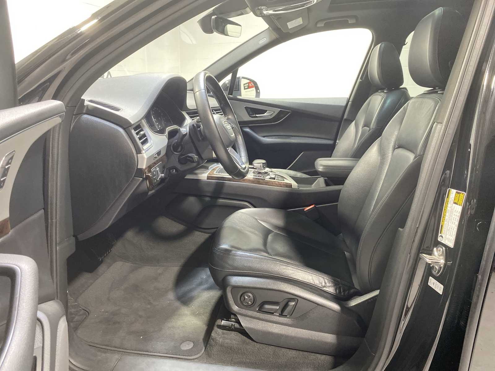 Thumbnail: 2017 Audi Q7 - 2