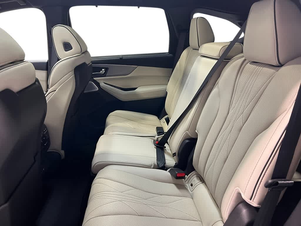 Thumbnail: 2026 Acura MDX - 34