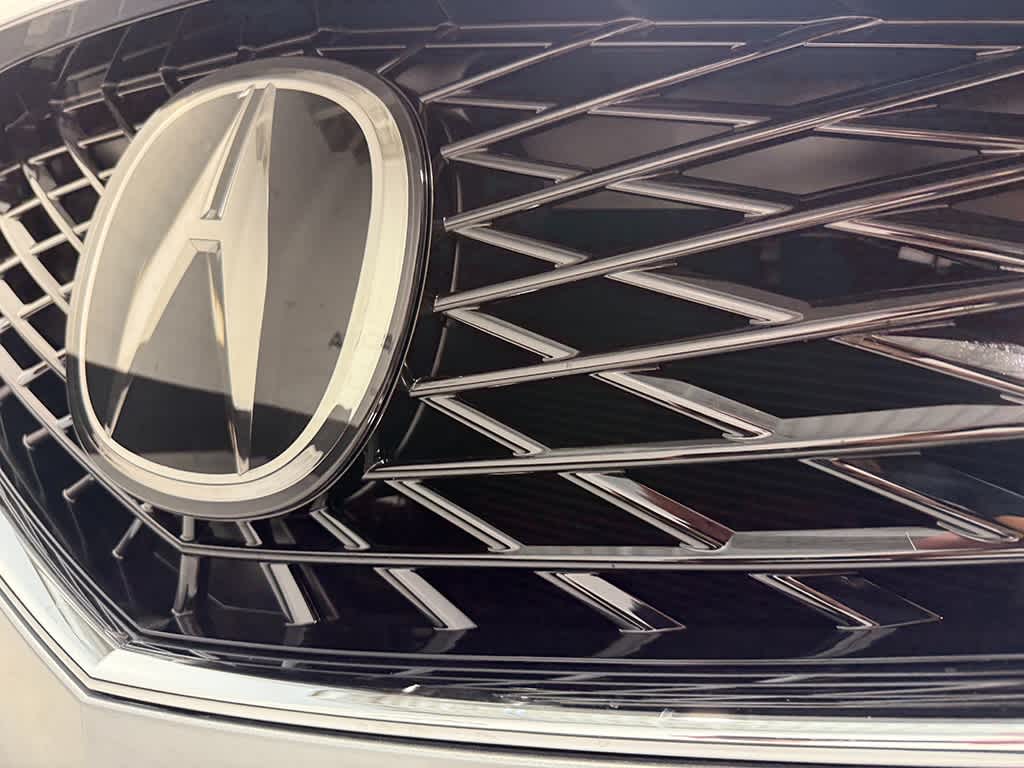 Thumbnail: 2026 Acura MDX - 10