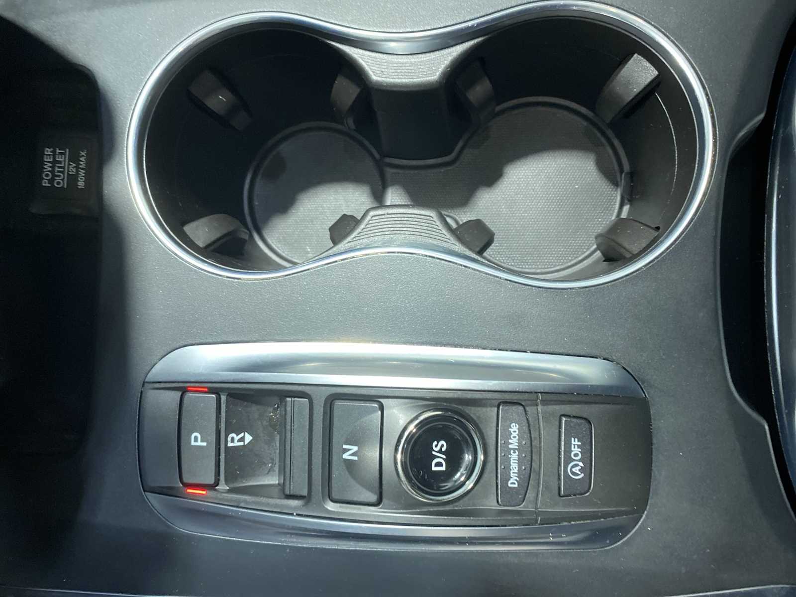 Thumbnail: 2020 Acura MDX - 17