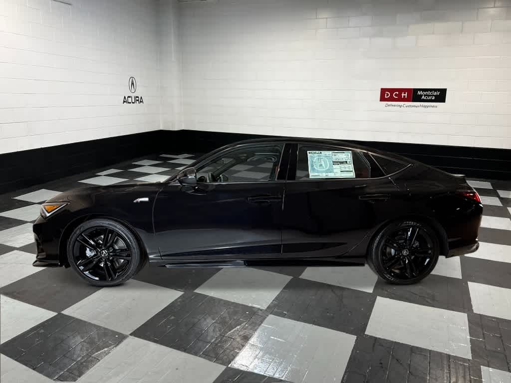 Thumbnail: 2026 Acura Integra - 2