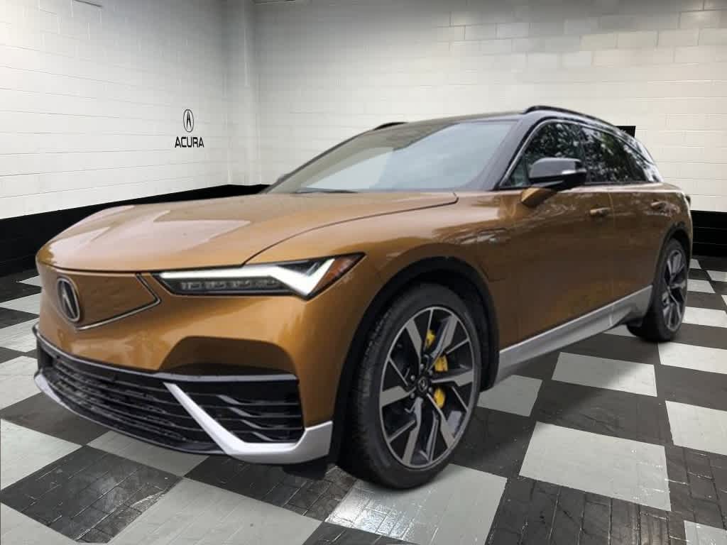 2024 Acura ZDX Type S -
                  Verona, NJ