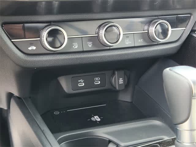 Thumbnail: 2026 Acura ADX - 17