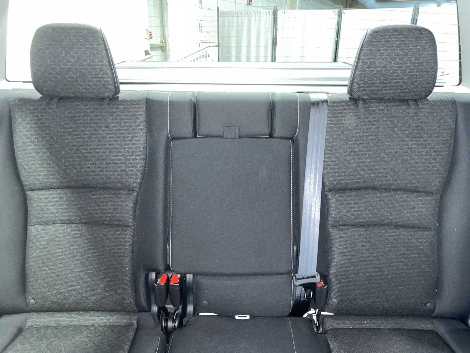 Thumbnail: 2025 Honda Ridgeline - 27