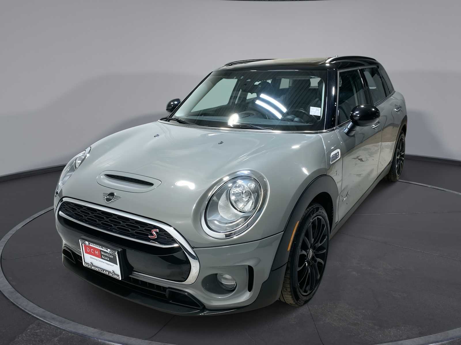 2019 MINI Cooper Clubman S -
                  Verona, NJ