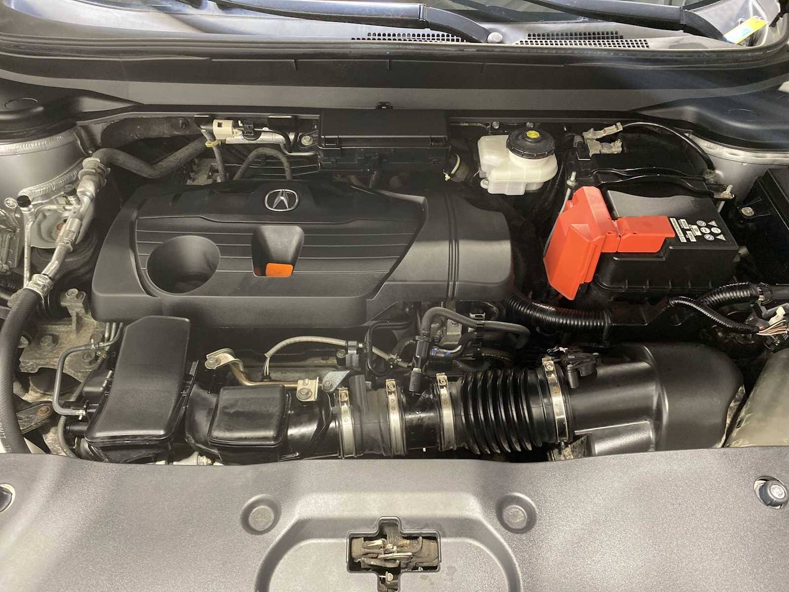 Thumbnail: 2019 Acura RDX - 9