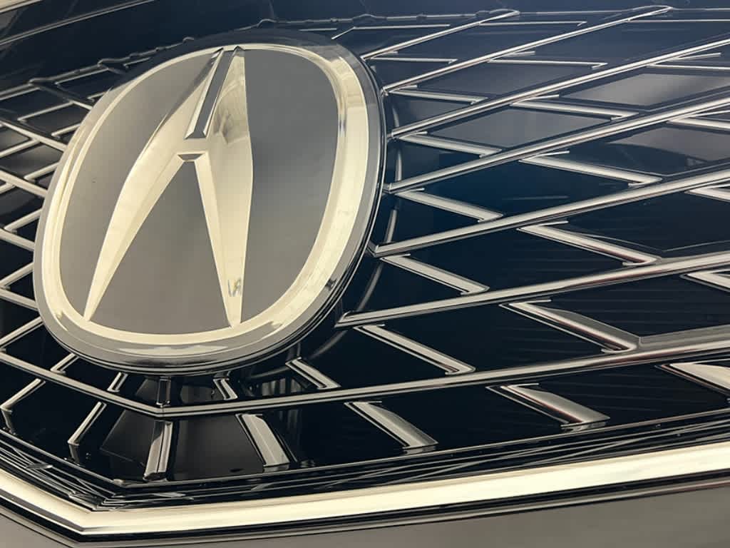 Thumbnail: 2026 Acura MDX - 10