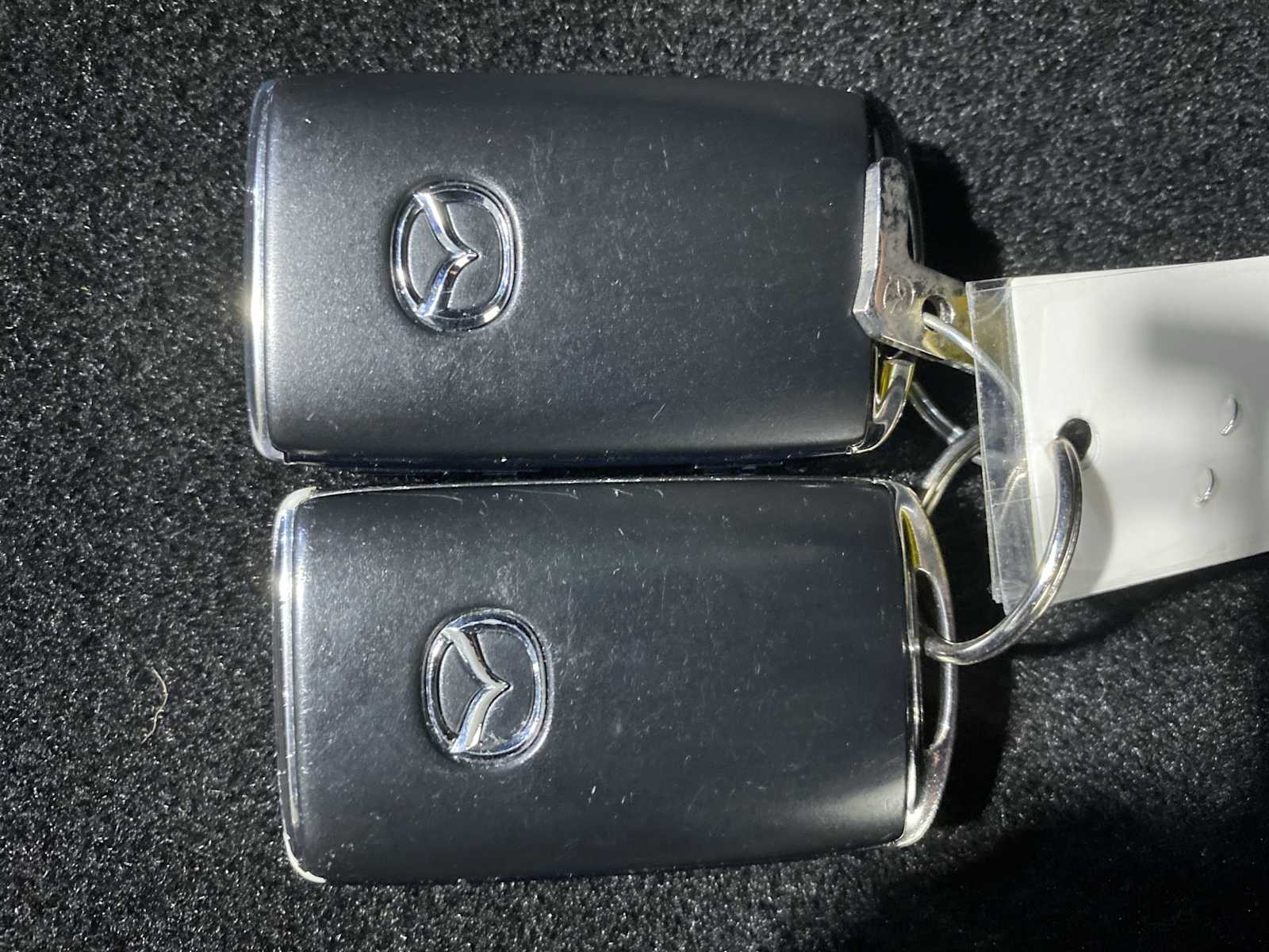 Thumbnail: 2023 Mazda CX-30 - 19