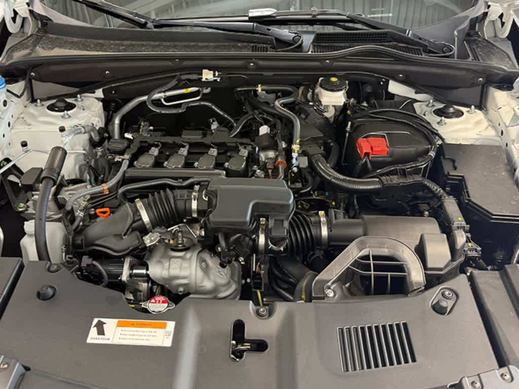 Thumbnail: 2025 Acura ADX - 11