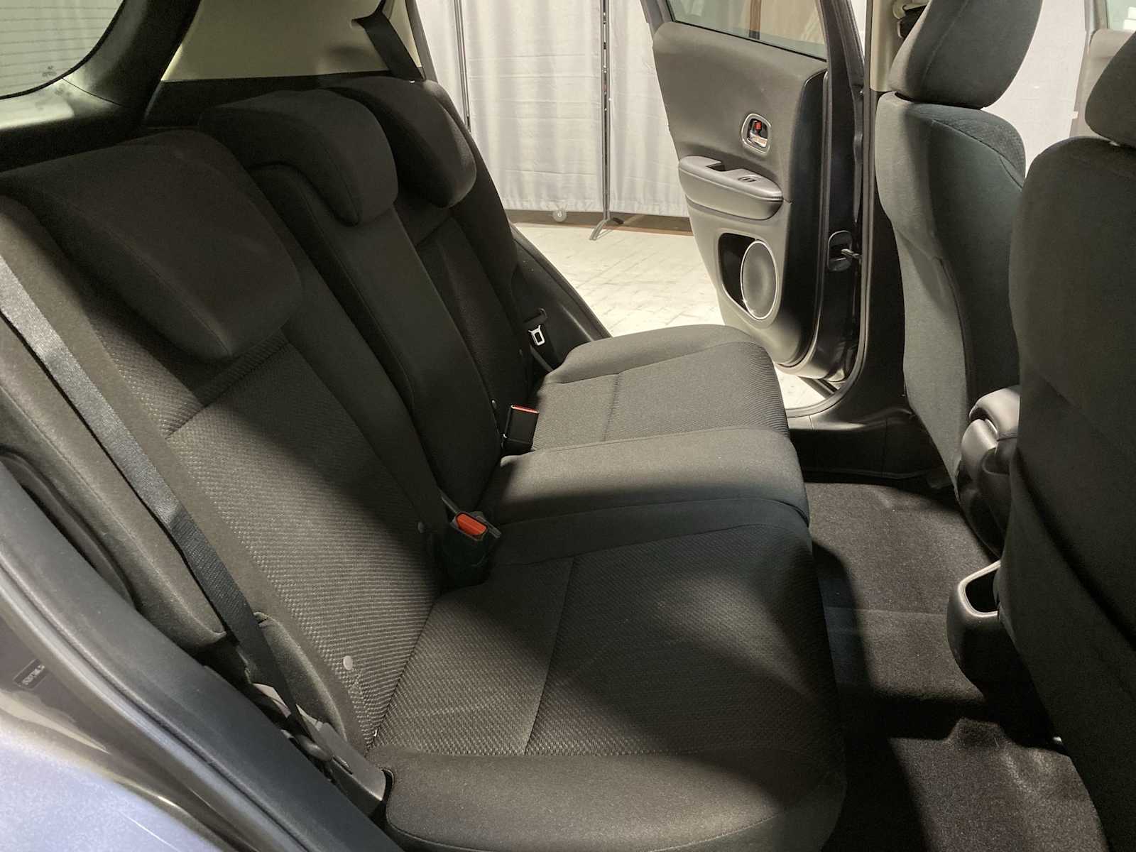 Thumbnail: 2018 Honda HR-V - 13