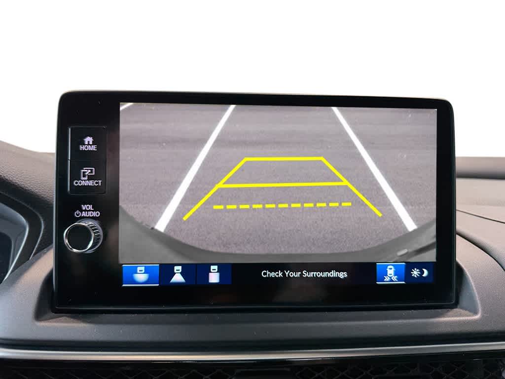 Thumbnail: 2026 Acura ADX - 29