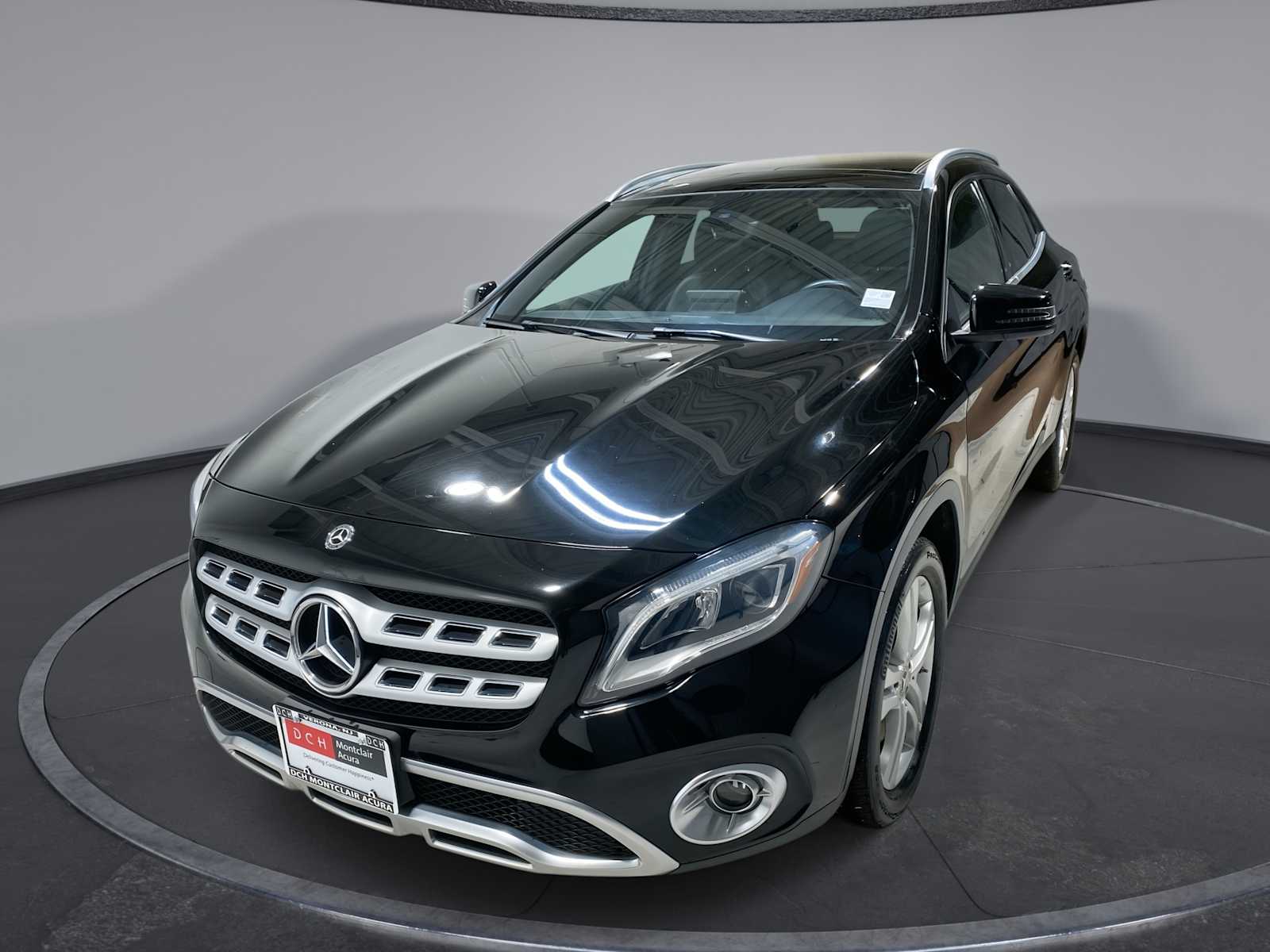 2019 Mercedes-Benz GLA 250 -
                  Verona, NJ