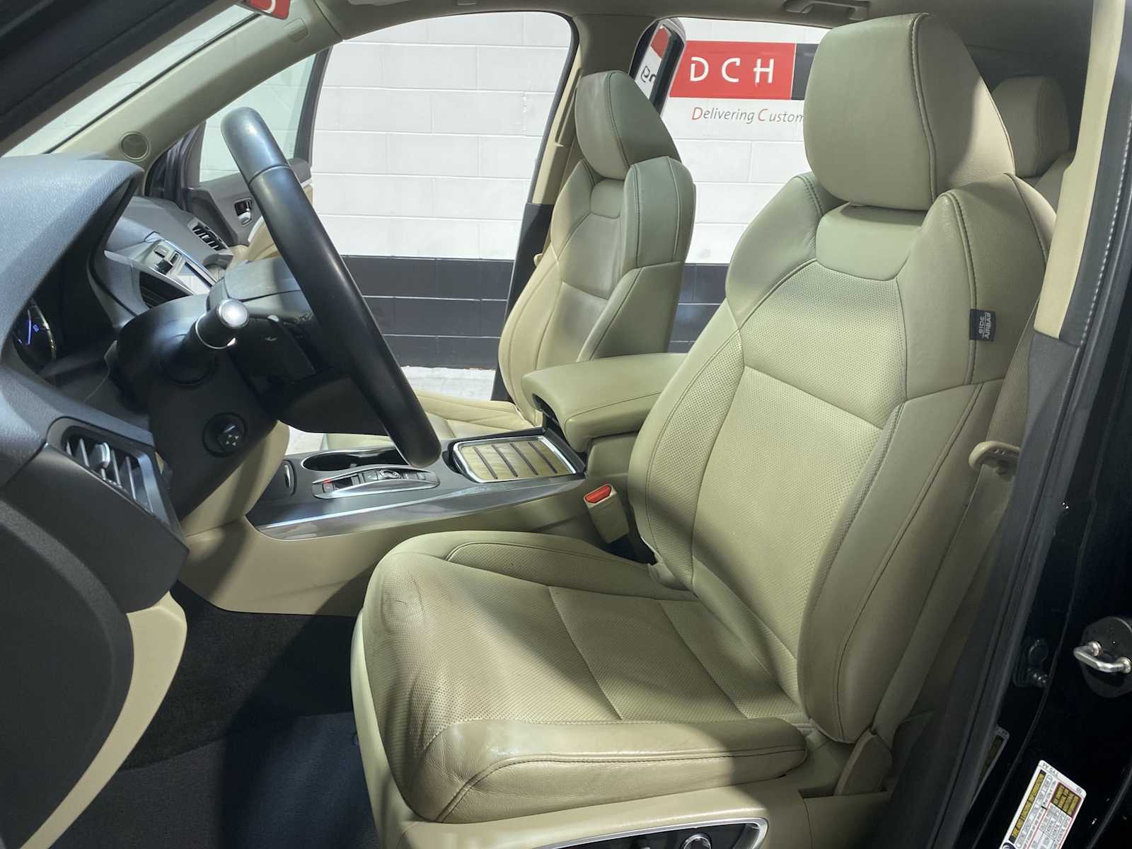 Thumbnail: 2020 Acura MDX - 11