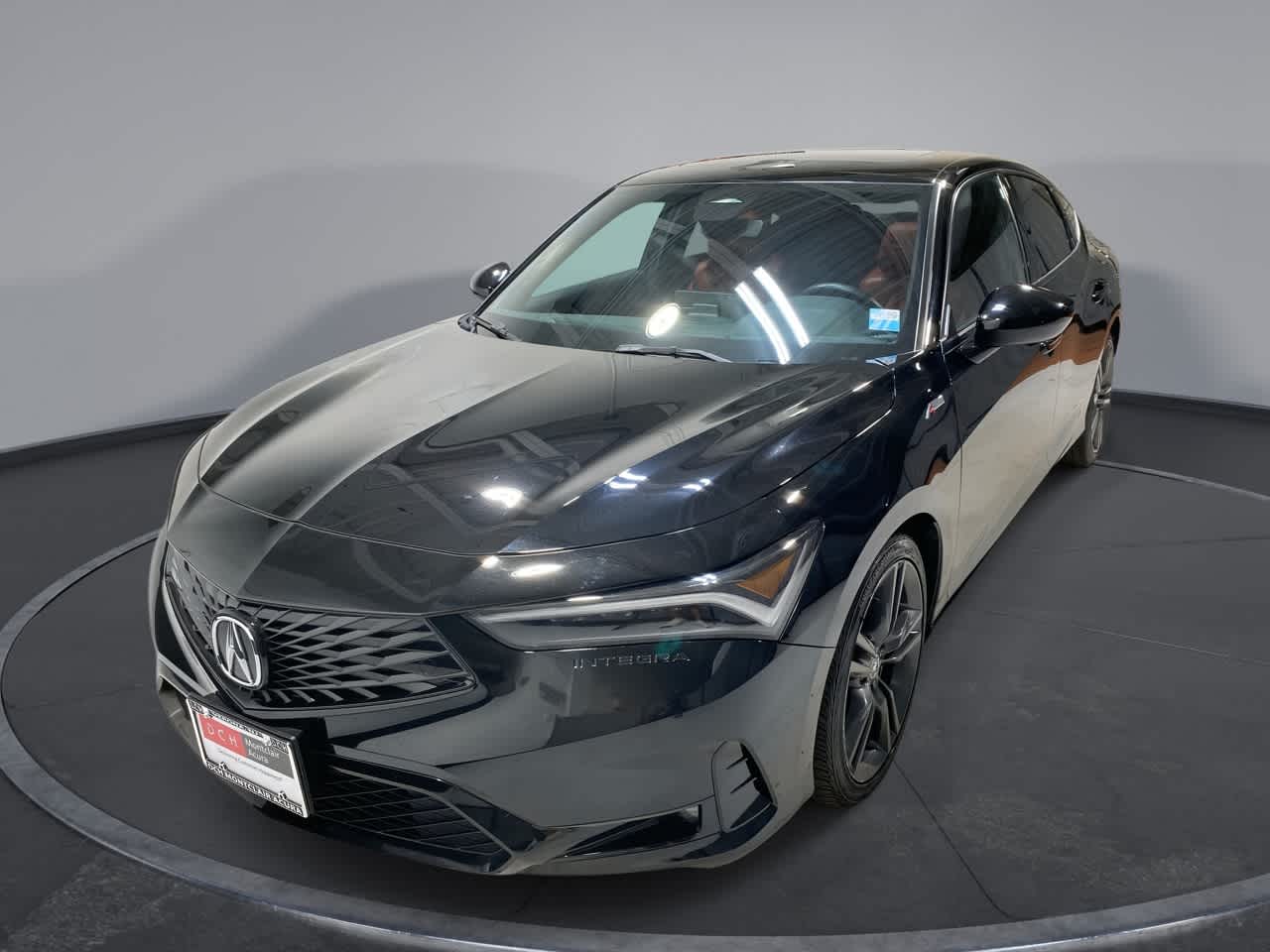 Thumbnail: 2023 Acura Integra - 1