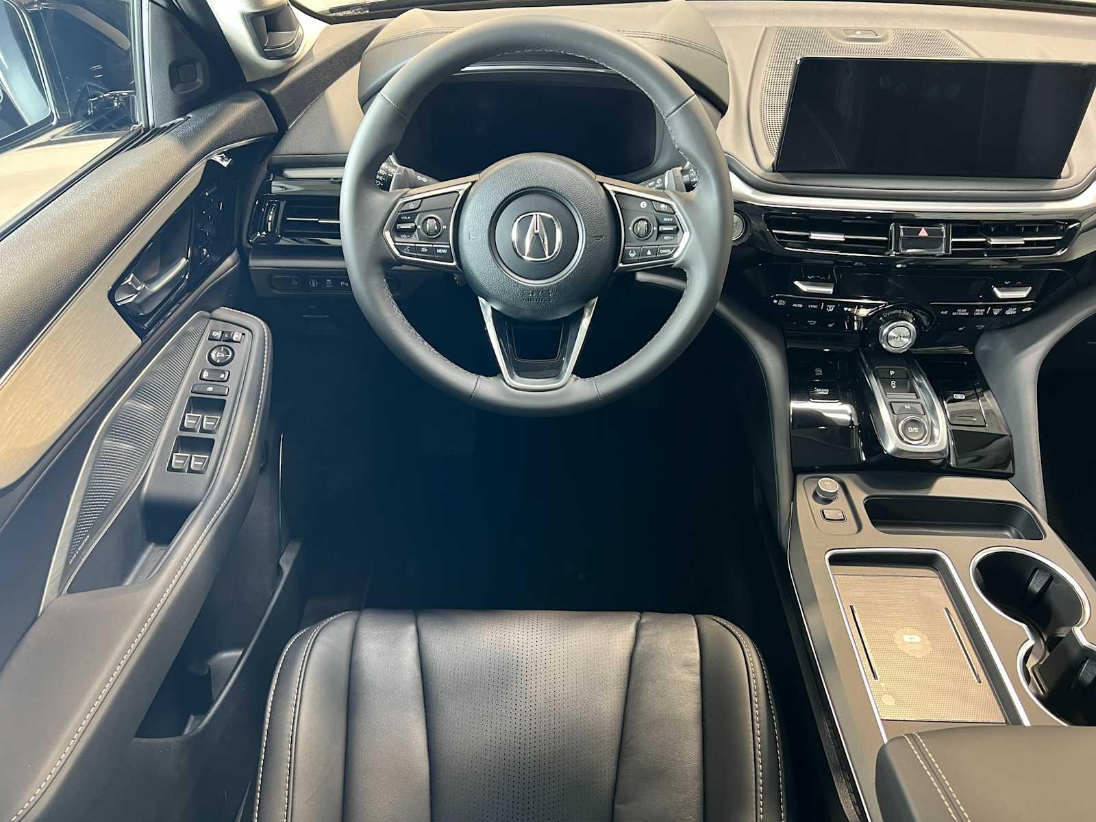 Thumbnail: 2026 Acura MDX - 16