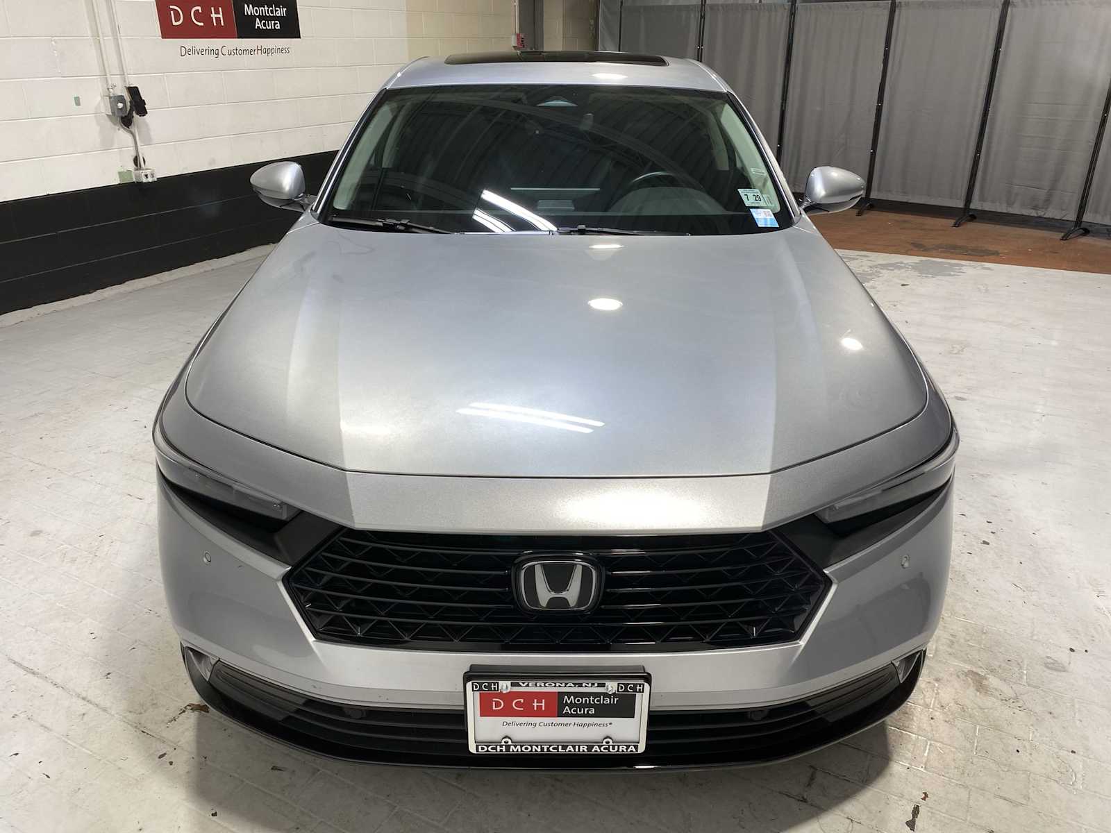 Thumbnail: 2024 Honda Accord - 6
