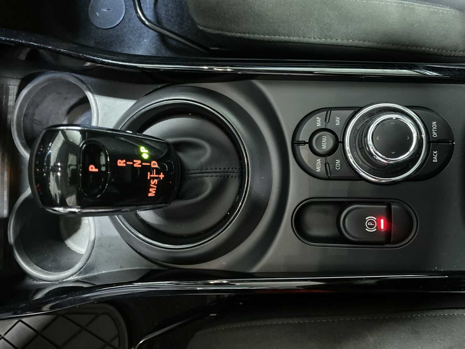 Thumbnail: 2024 MINI Cooper Clubman - 17