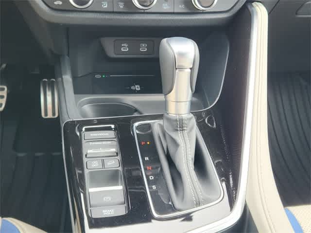 Thumbnail: 2026 Acura ADX - 21