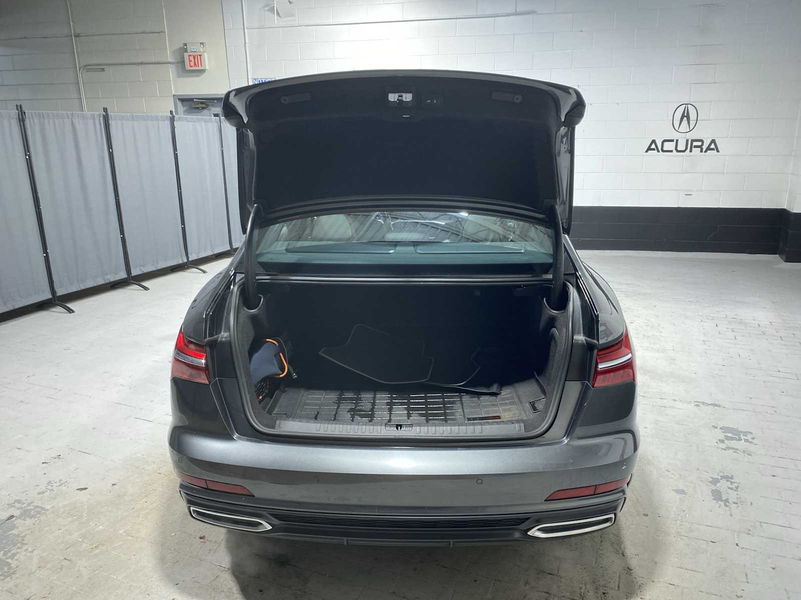 Thumbnail: 2021 Audi A6 - 19