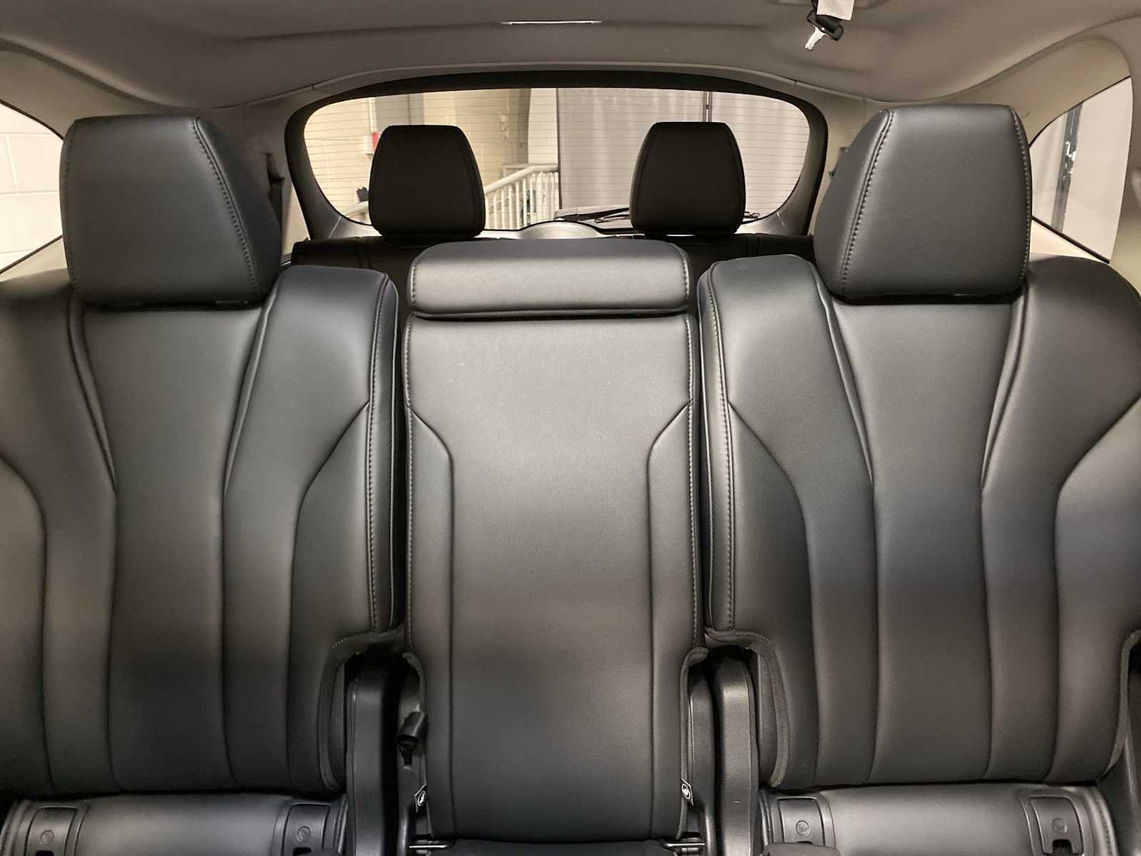 Thumbnail: 2023 Acura MDX - 22