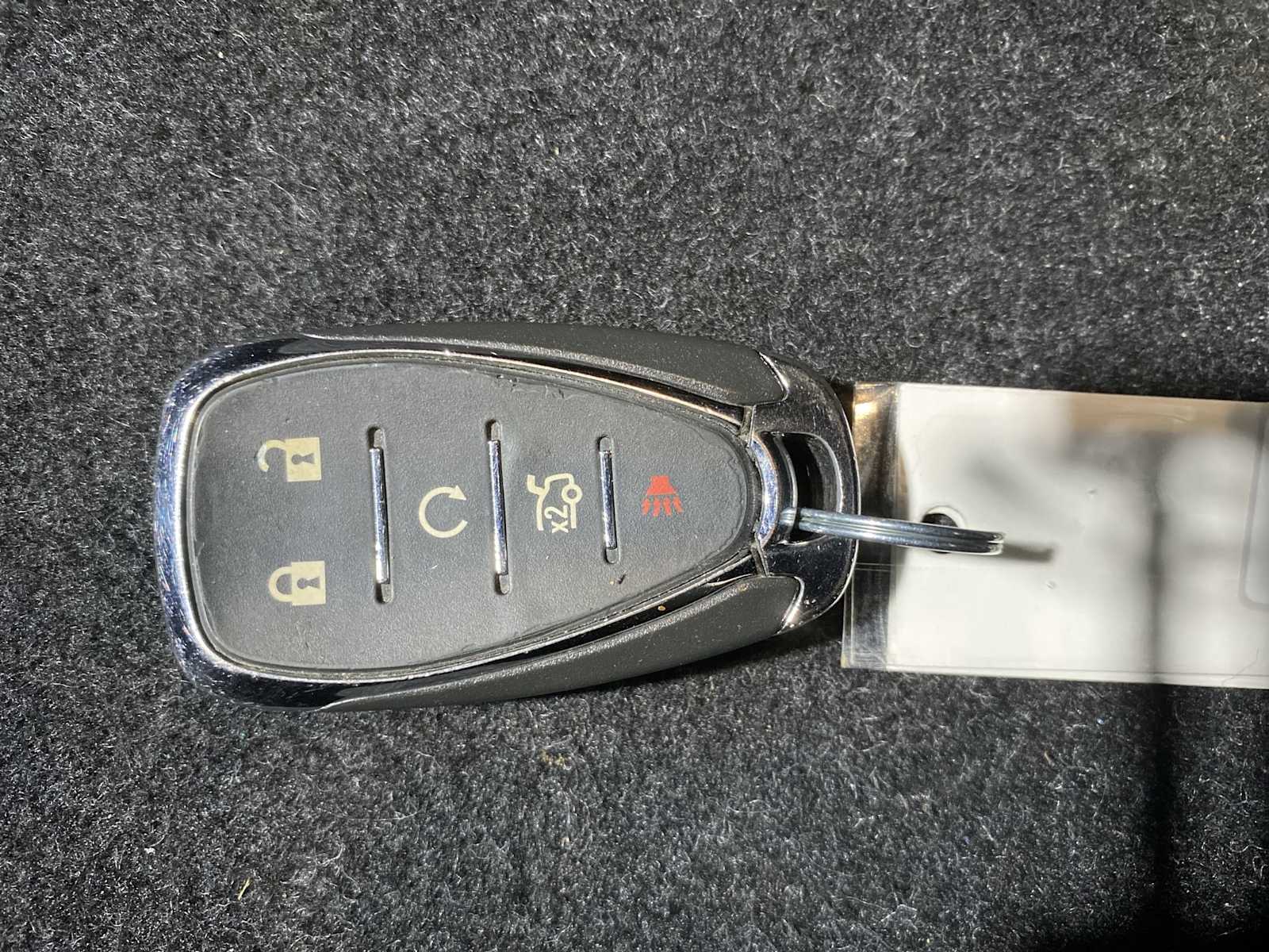 Thumbnail: 2024 Chevrolet Malibu - 20