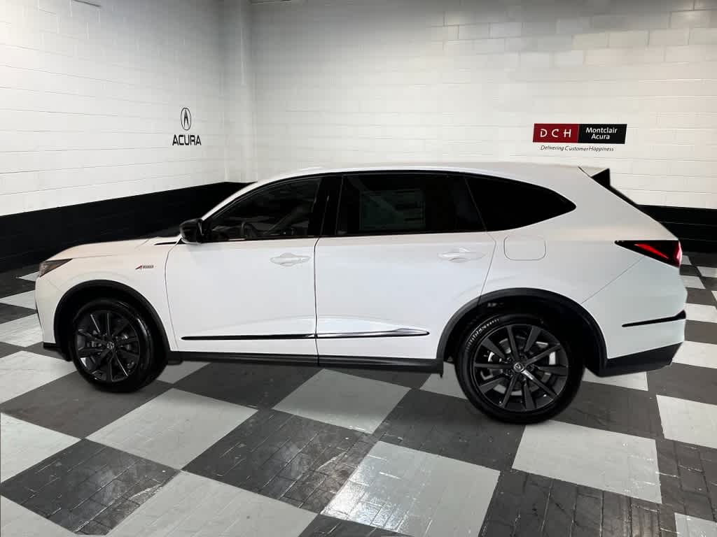 Thumbnail: 2026 Acura MDX - 2