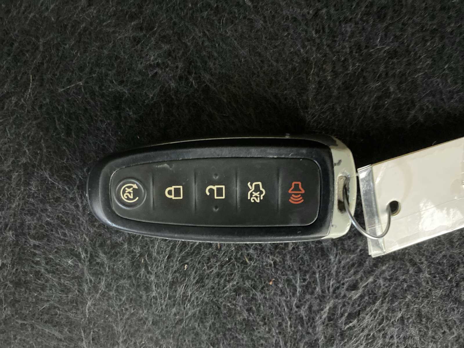 Thumbnail: 2017 Ford Escape - 19