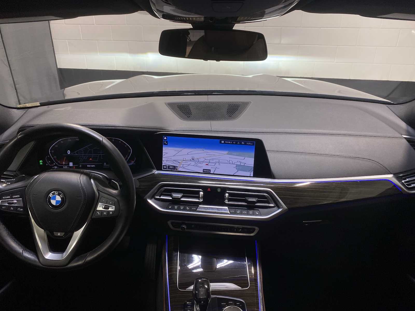 Thumbnail: 2019 BMW X5 - 10