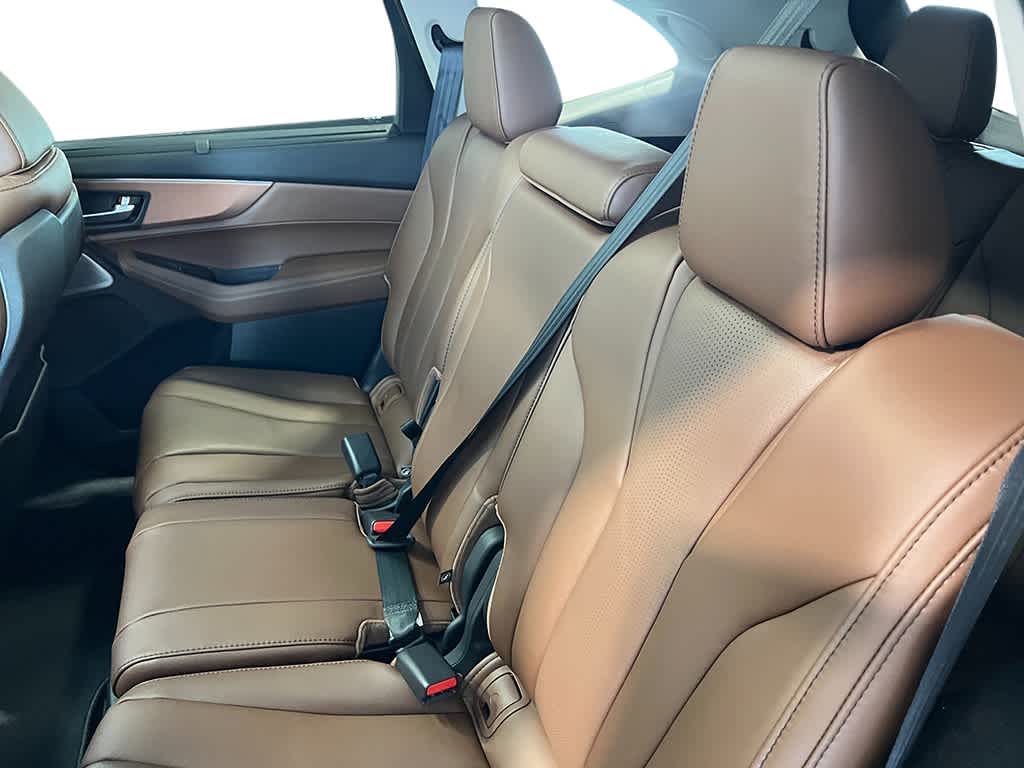 Thumbnail: 2026 Acura MDX - 32