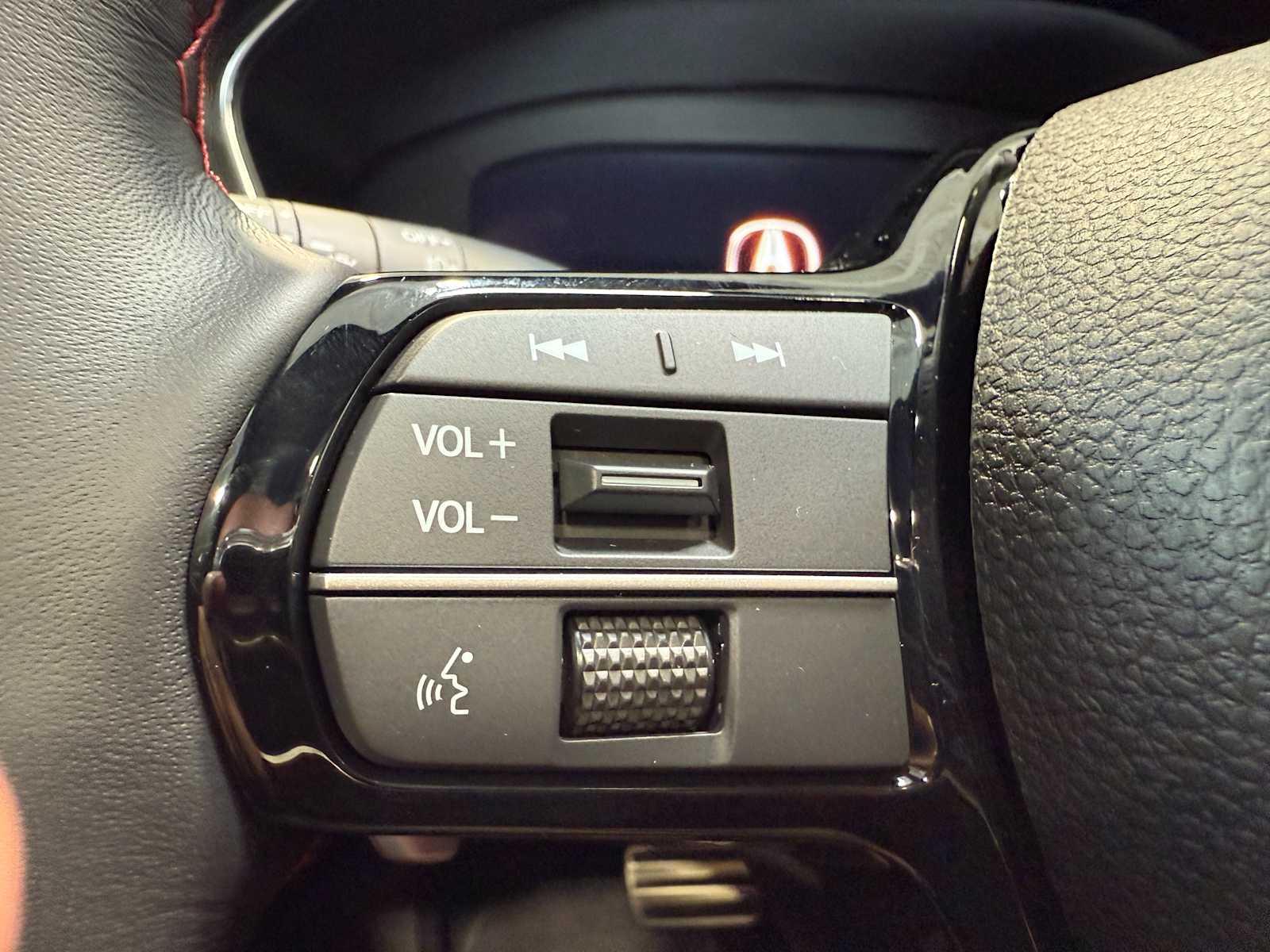 Thumbnail: 2026 Acura Integra - 16