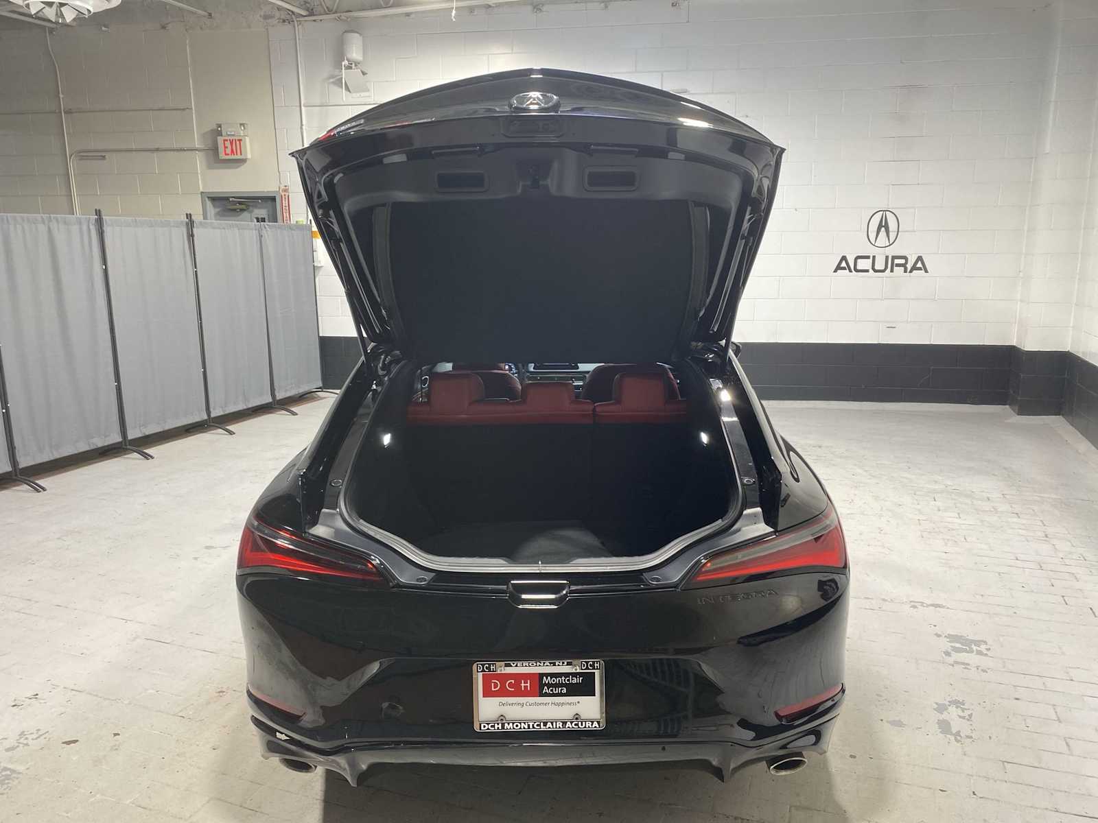 Thumbnail: 2024 Acura Integra - 19