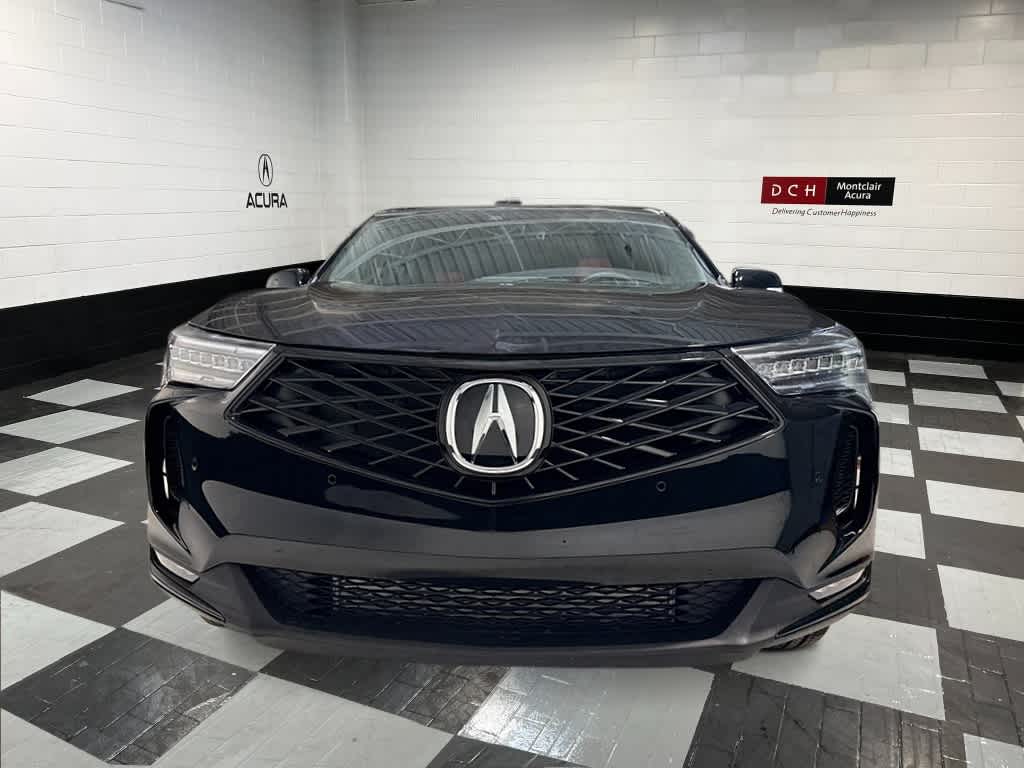 Thumbnail: 2026 Acura RDX - 8
