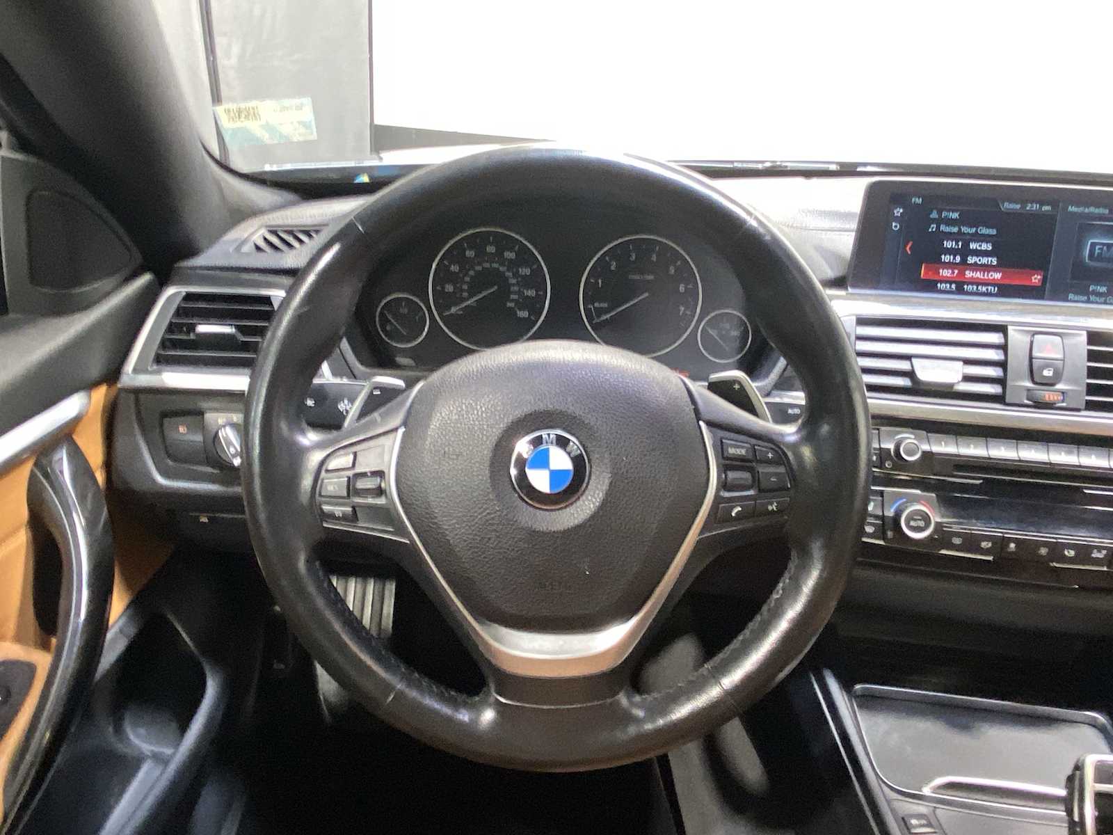 Thumbnail: 2018 BMW 4 Series - 15