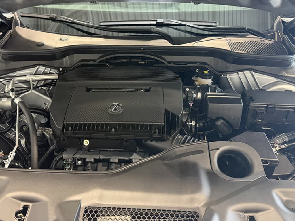 Thumbnail: 2026 Acura MDX - 11