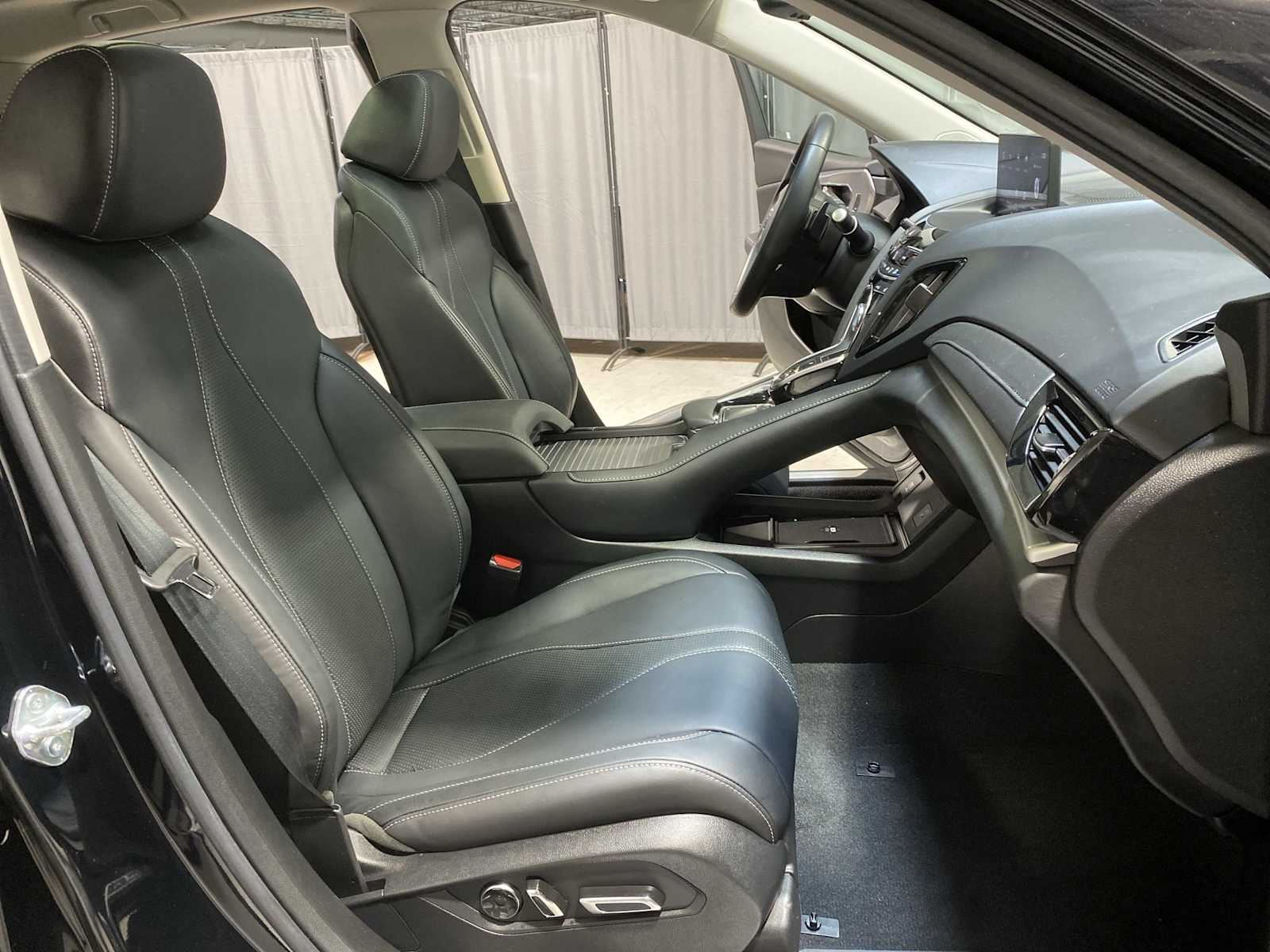 Thumbnail: 2024 Acura RDX - 14