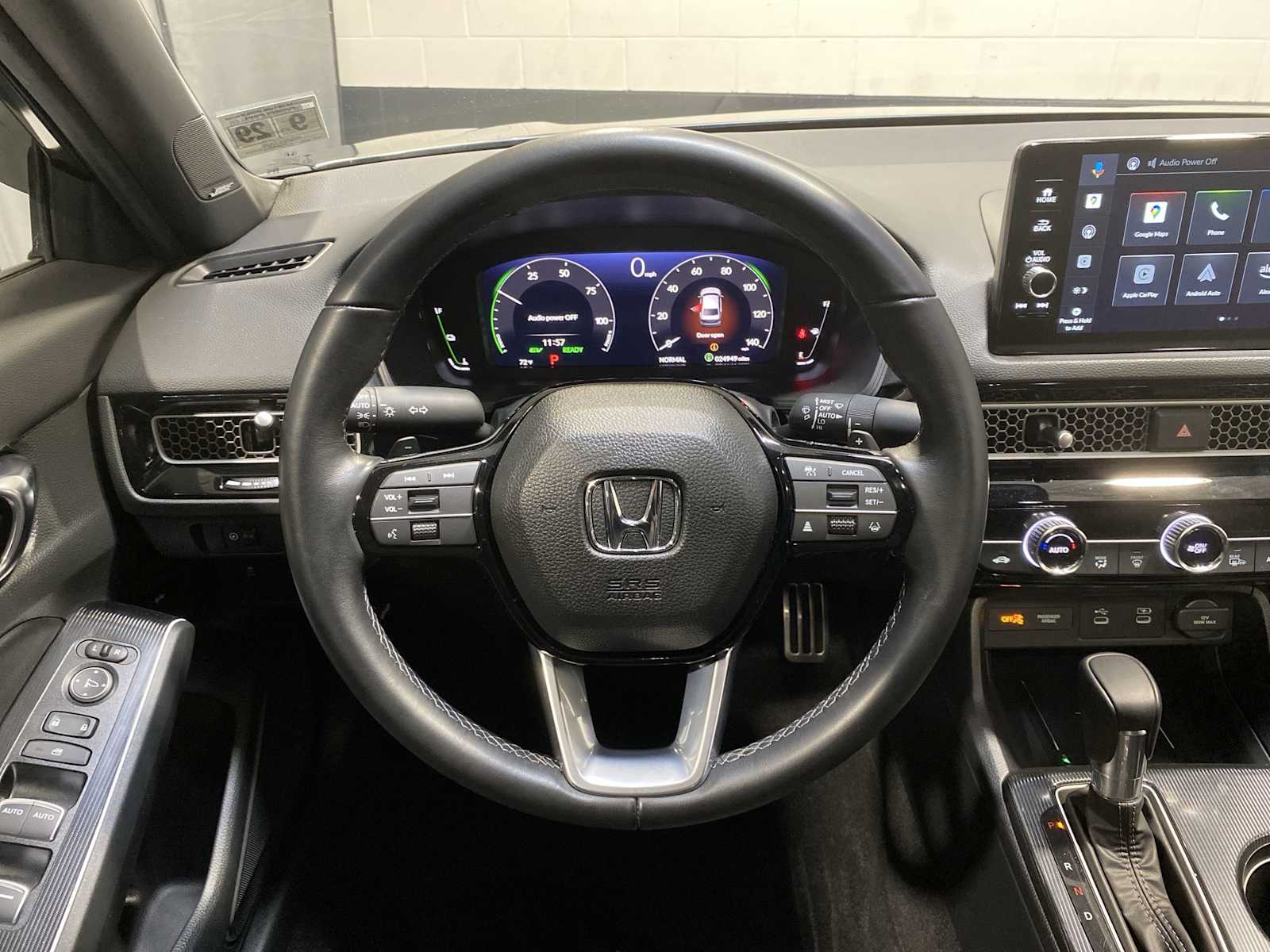 Thumbnail: 2025 Honda Civic - 15