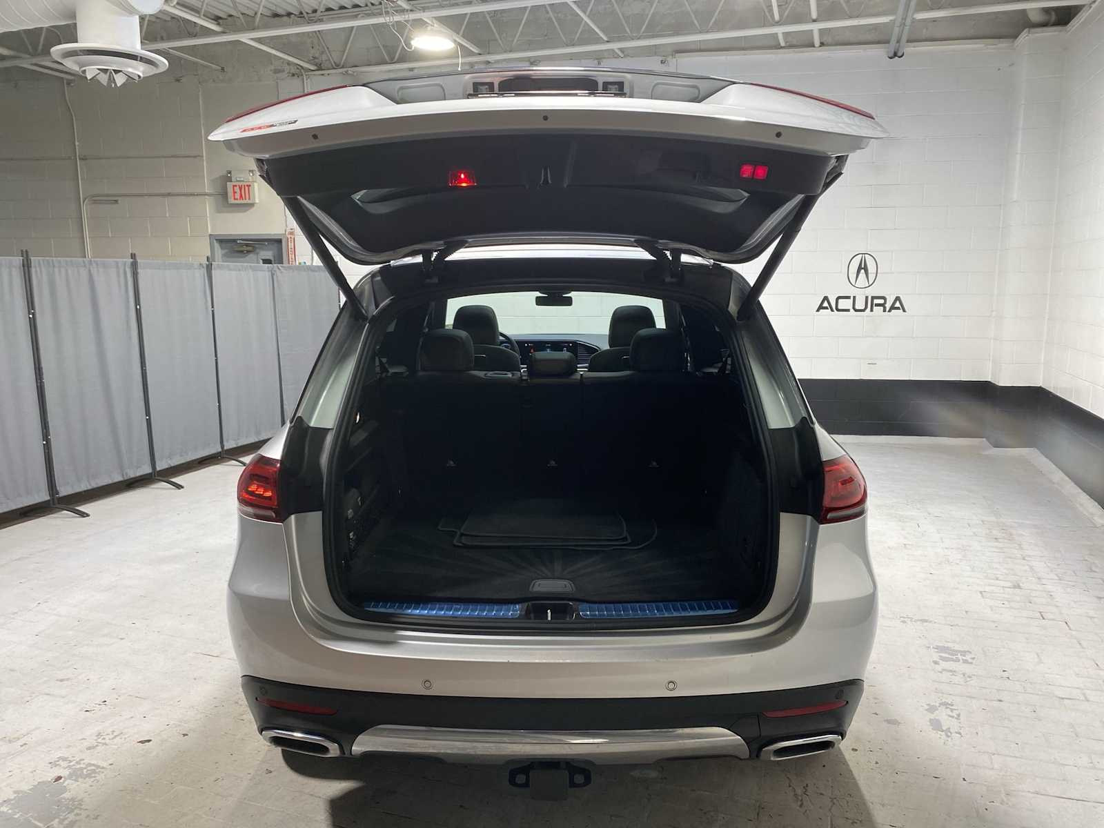 Thumbnail: 2020 Mercedes-Benz GLE - 19