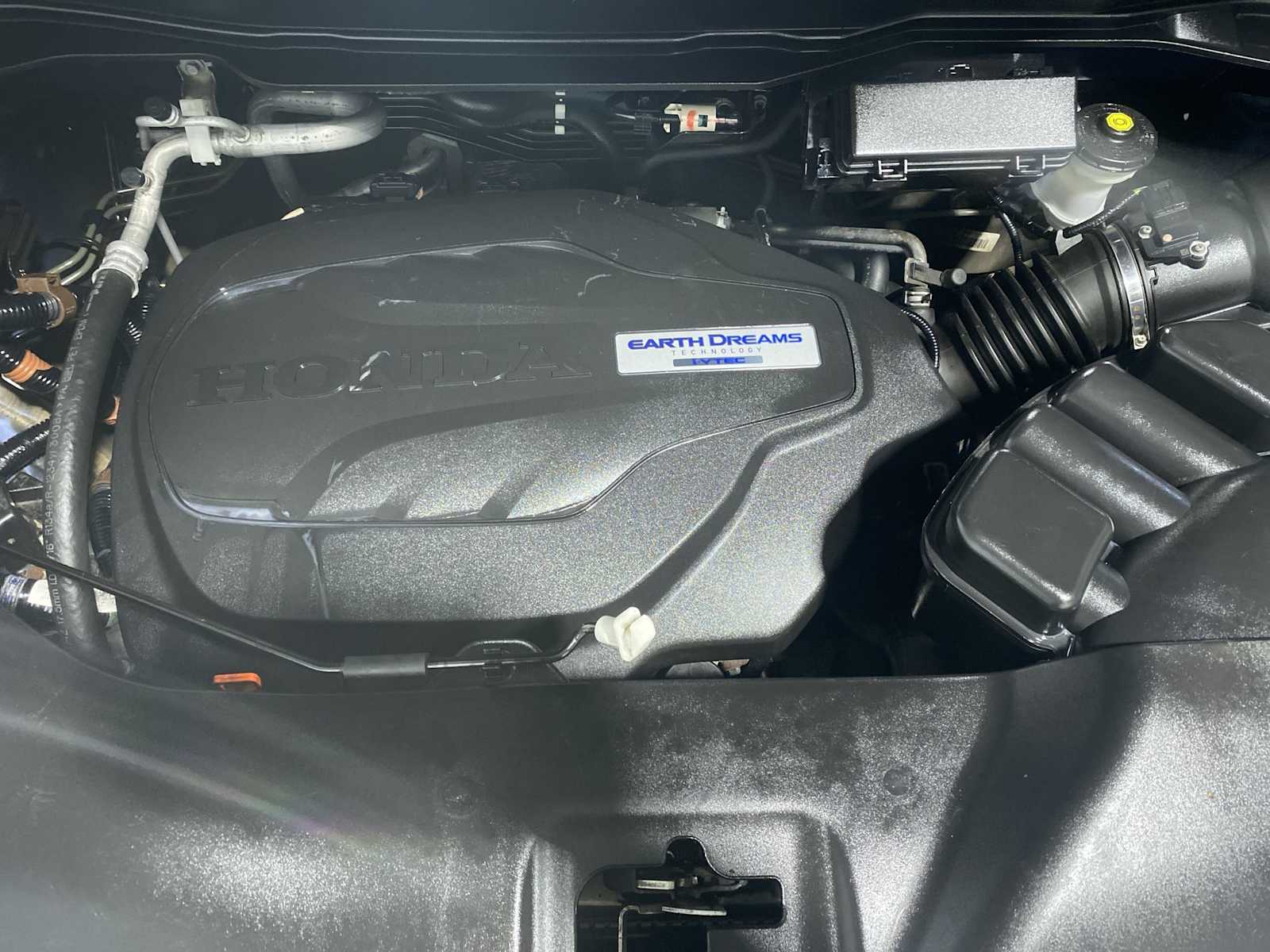 Thumbnail: 2019 Honda Pilot - 9