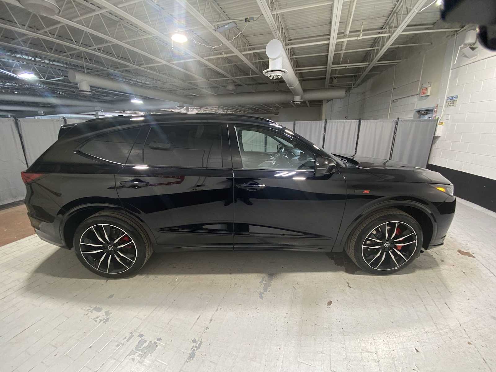 Thumbnail: 2024 Acura MDX - 27