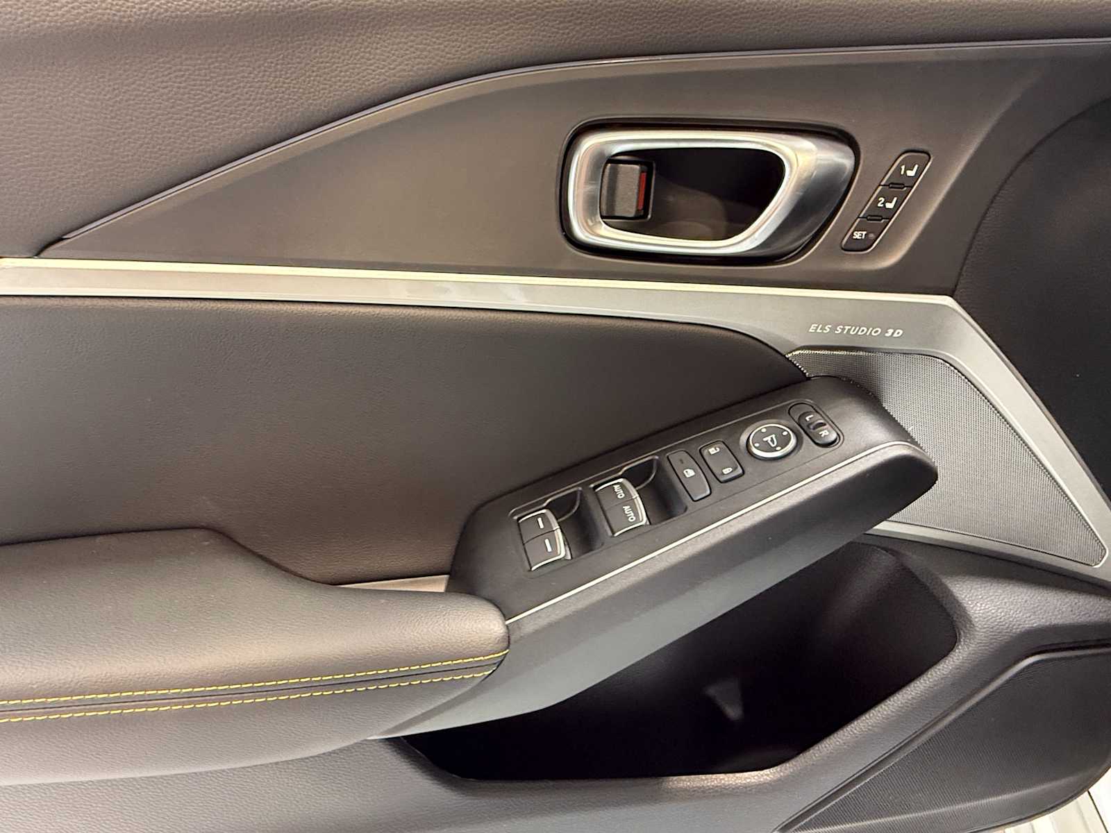 Thumbnail: 2026 Acura Integra - 24