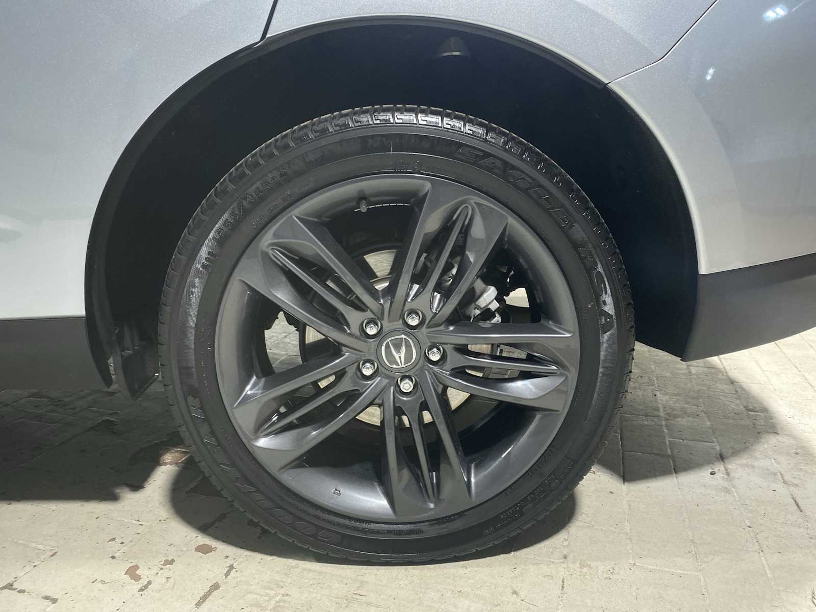 Thumbnail: 2023 Acura RDX - 8