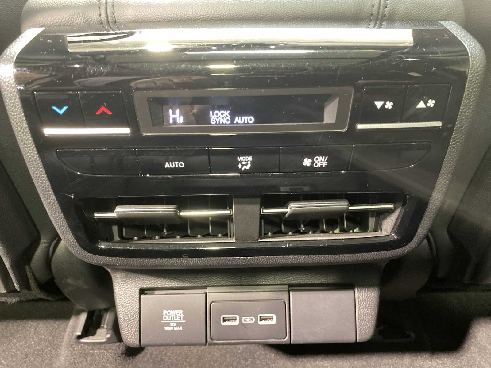 Thumbnail: 2023 Acura MDX - 25