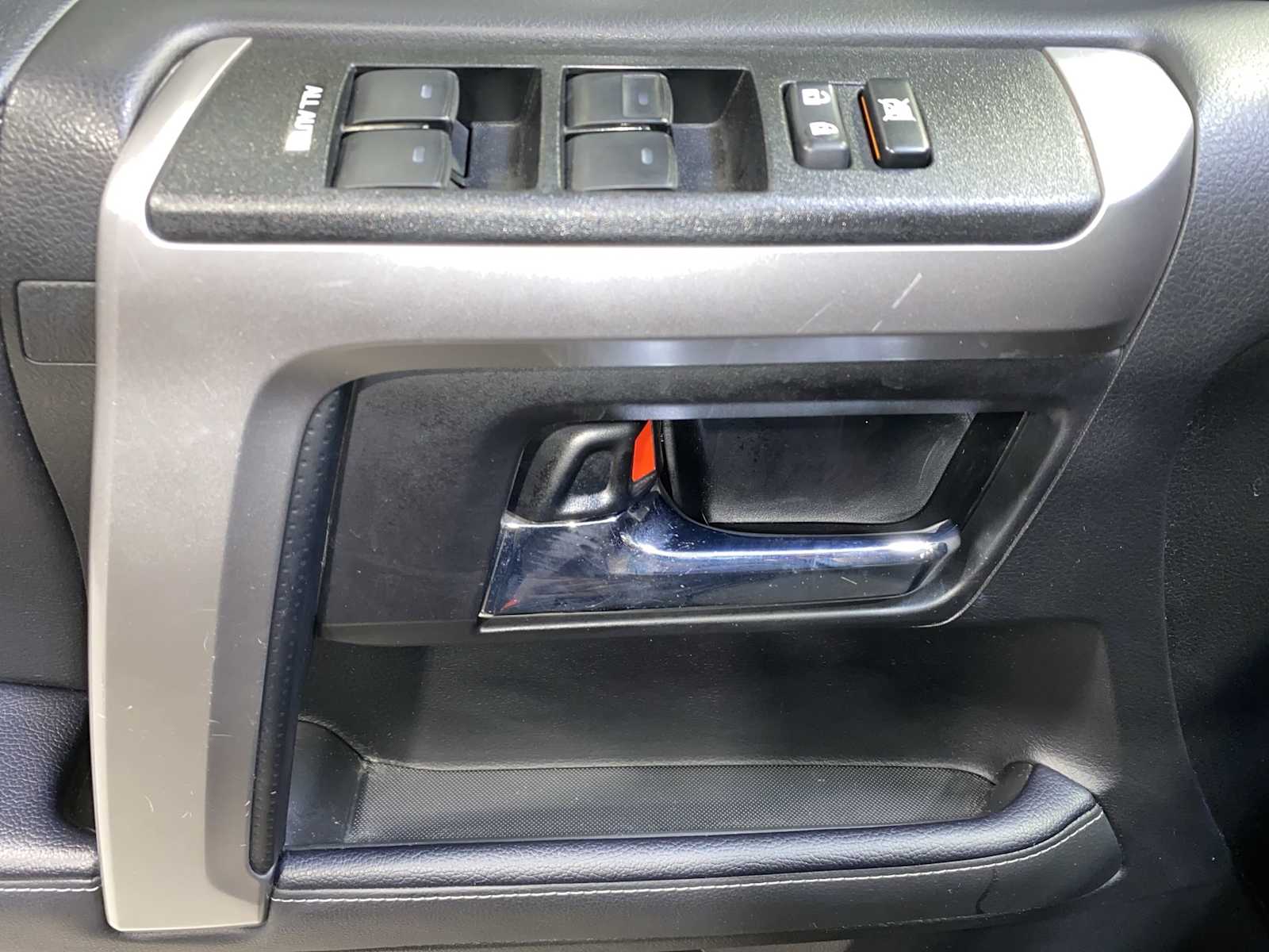 Thumbnail: 2023 Toyota 4Runner - 22