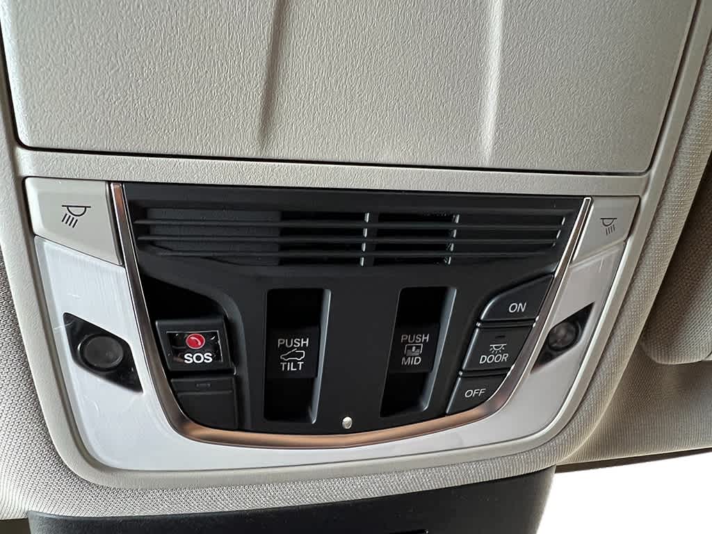 Thumbnail: 2026 Acura MDX - 25